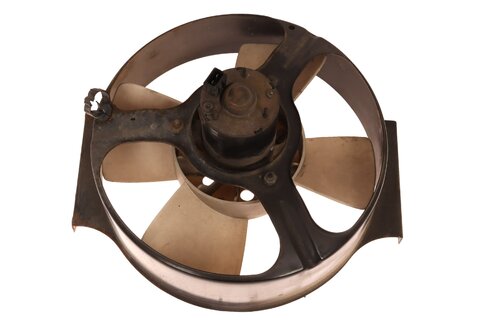Ventilátor chladiče 6U0959455A