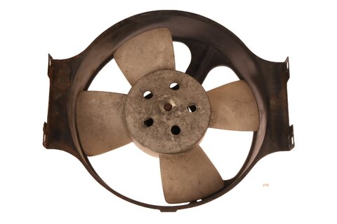 Ventilátor chladiče 6U0959455A