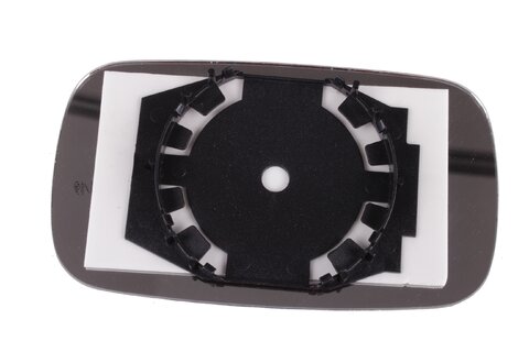 Sklo zrcátka levé L