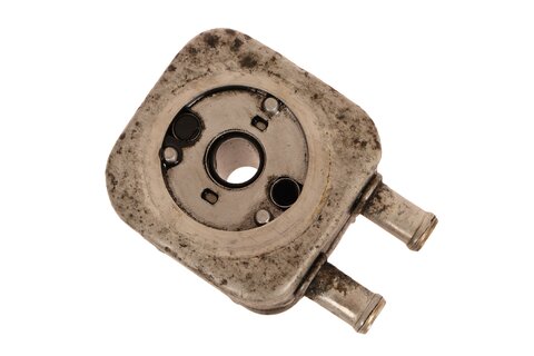 Olejový výměník 028117021H