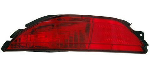 Mlhovka zadní levá L