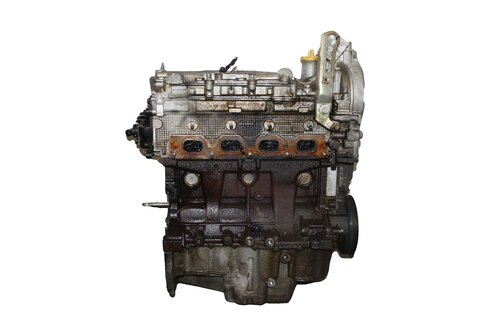Motor 1.6 16V - K4M 716