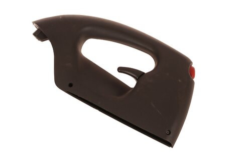 Klika posuvných dveří vnitřní pravá P 05- černá