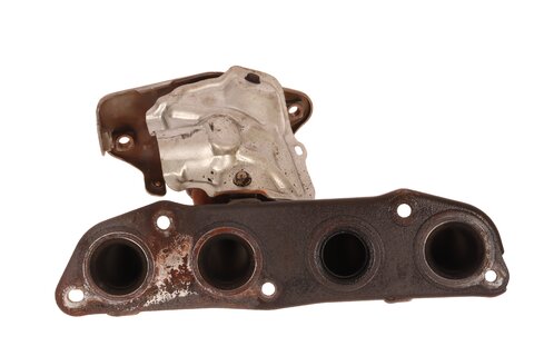 Výfukové svody motoru - 1.6 SCe - H4M