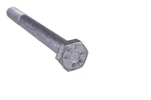 Pevnostní šroub vstřikovače