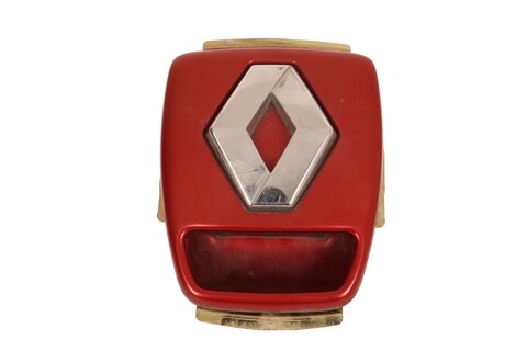 Klika pátých dveří