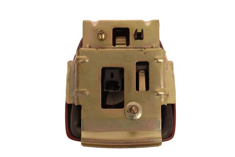 Klika pátých dveří