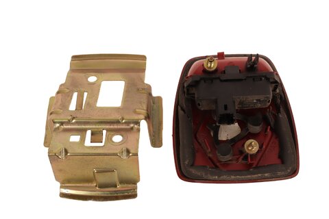 Klika pátých dveří