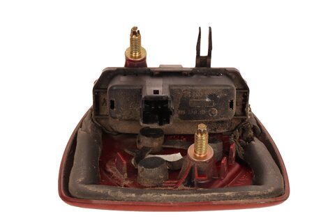 Klika pátých dveří