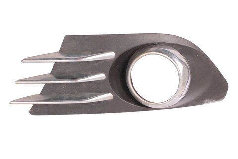 Levý rámeček mlhovky do předního nárazníku 745305