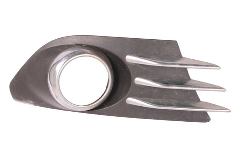 Pravý rámeček mlhovky do předního nárazníku 745306