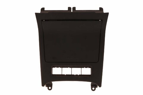 Popelník komplet 1K08579619B9