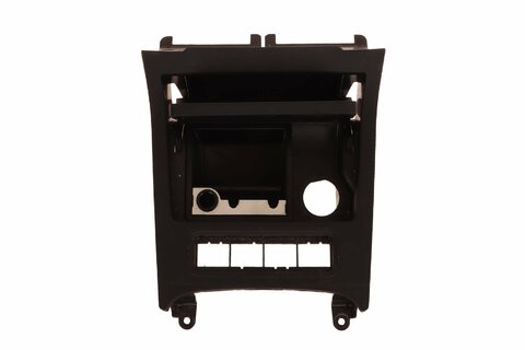 Popelník komplet 1K08579619B9