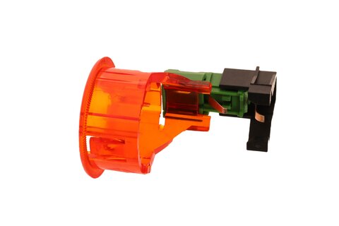 Upínací vložka zapalovače - 1J0919341A