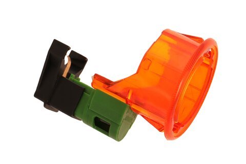 Upínací vložka zapalovače - 1J0919341A