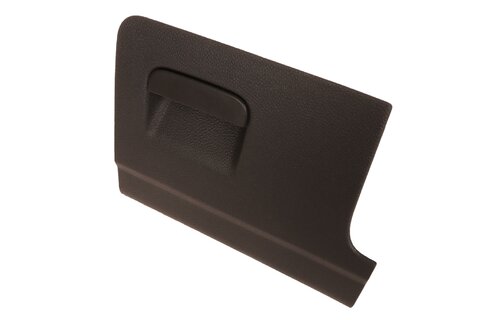 Odkládací přihrádka řidiče 1K1857919D (71N - antracitová)