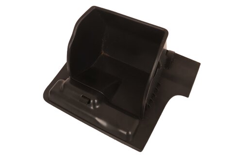 Odkládací přihrádka řidiče 1K1857919D (71N - antracitová)