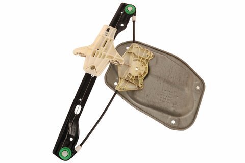 Stahovací mechanismus okna zadní levý (bez motorku) 1K4839461A