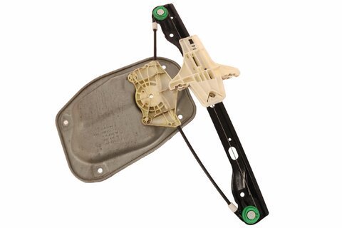 Stahovací mechanismus okna zadní pravý (bez motorku) 1K4839462A