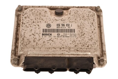 Řídící jednotka motoru (55kW) 036906032BJ