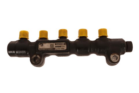 Vysokotlaká vstřikovací lišta 9642503380