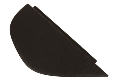 Boční kryt palubní desky pravý 1K0858248D