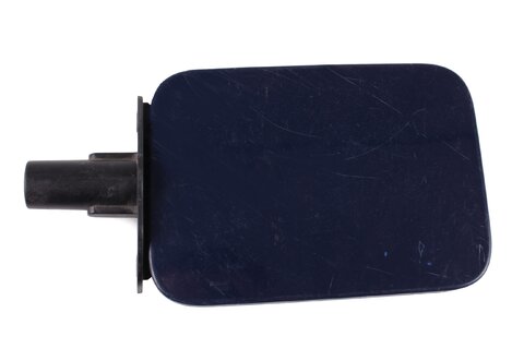 Dvířka palivové nádrže