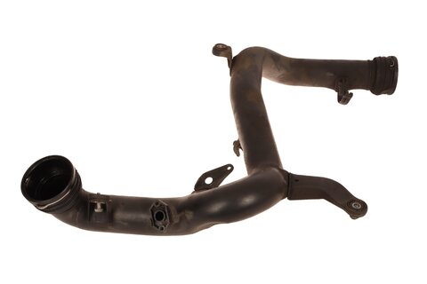 Trubka vzduchová intercooler - 1K0145770 AA/B