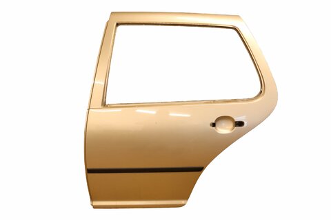 Dveře zadní levé hatchback 1J6833055F