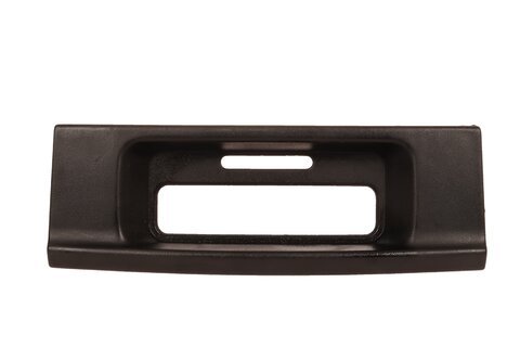 Plastový držák panelu displeje