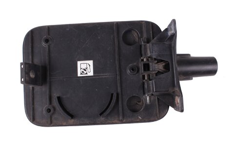 Dvířka palivové nádrže