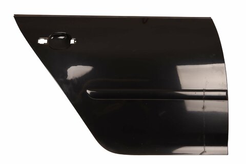 Plech dveří vnější zadní pravý hatchback 1K6833106J