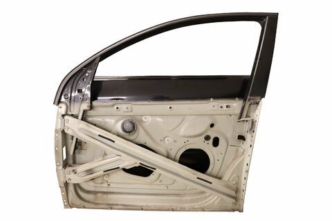 Rám dveří přední levý hatchback 1K4831301AB