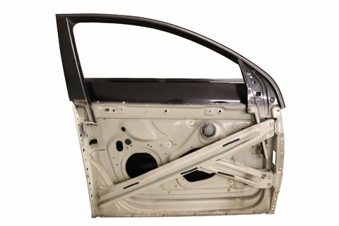 Rám dveří přední pravý hatchback 1K4831302AB