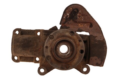 Levá přední těhlice (15 palců)