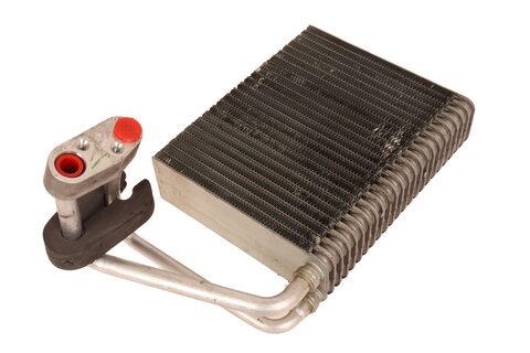 Výparník klimatizace