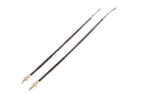 Lanovody elektronické ruční brzdy