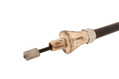 Lanovody elektronické ruční brzdy