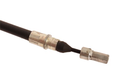 Lanovody elektronické ruční brzdy