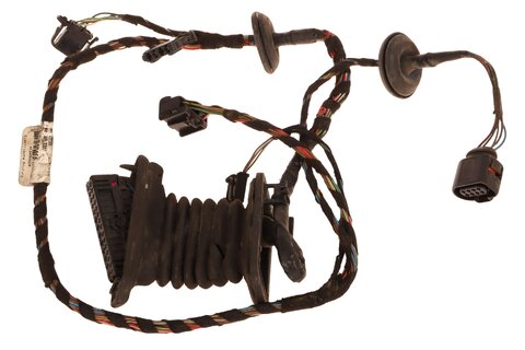 Kabelový svazek pravých předních dveří 5J0971121AA