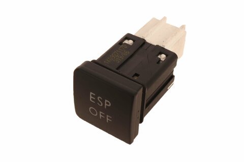 Tlačítko vypínače ESP 1K0927117D