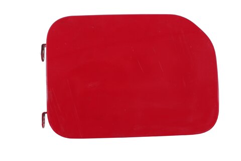 Dvířka palivové nádrže