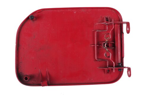 Dvířka palivové nádrže