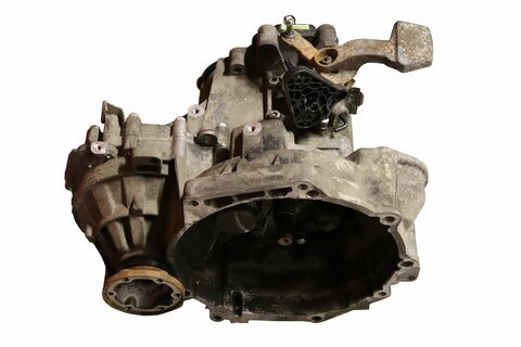 Převodovka JCR - 77kW