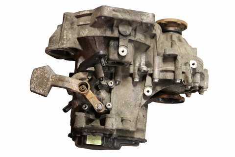 Převodovka JCR - 77kW