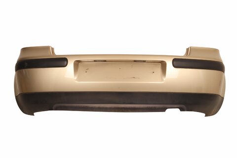 Nárazník zadní hatchback 1J6807421D