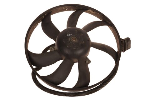 Sahara chladiče 290 mm 220/60W 1J0959455 L/K/M