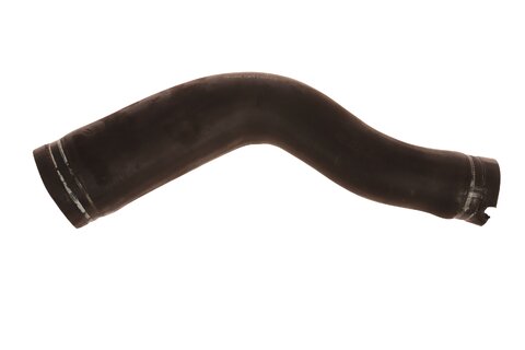 Hadice plnícího vzduchu levá spodní (zúžená část)