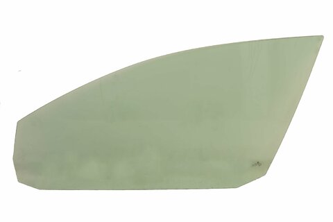 Sklo boční přední levé zelené 5dv 1K4845201B