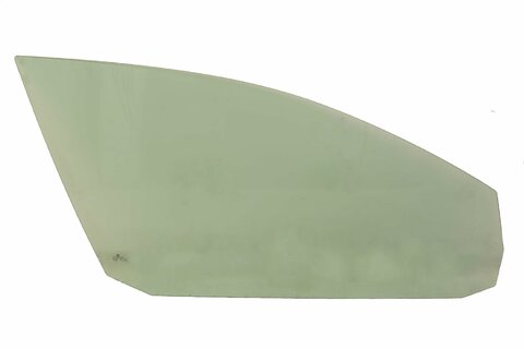 Sklo boční přední pravé zelené 5dv 1K4845202B